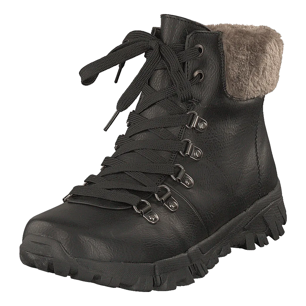 75-01101 Black