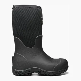 BOGS Workman High Abrasion Black