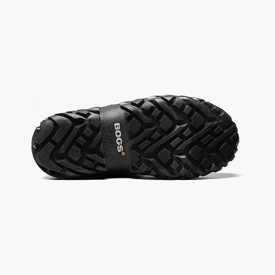 BOGS Workman High Abrasion Black