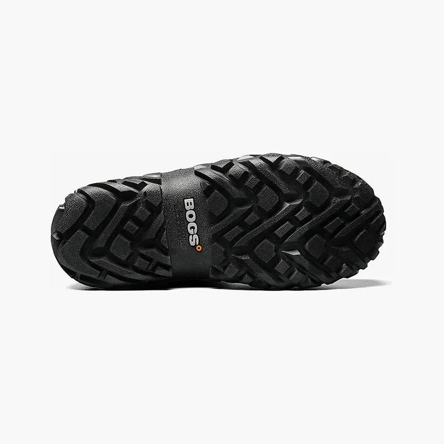 BOGS Workman High Abrasion Black