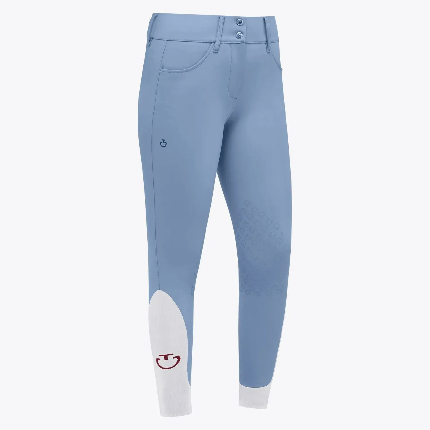 Cavalleria Toscana American Knee Grip Breeches