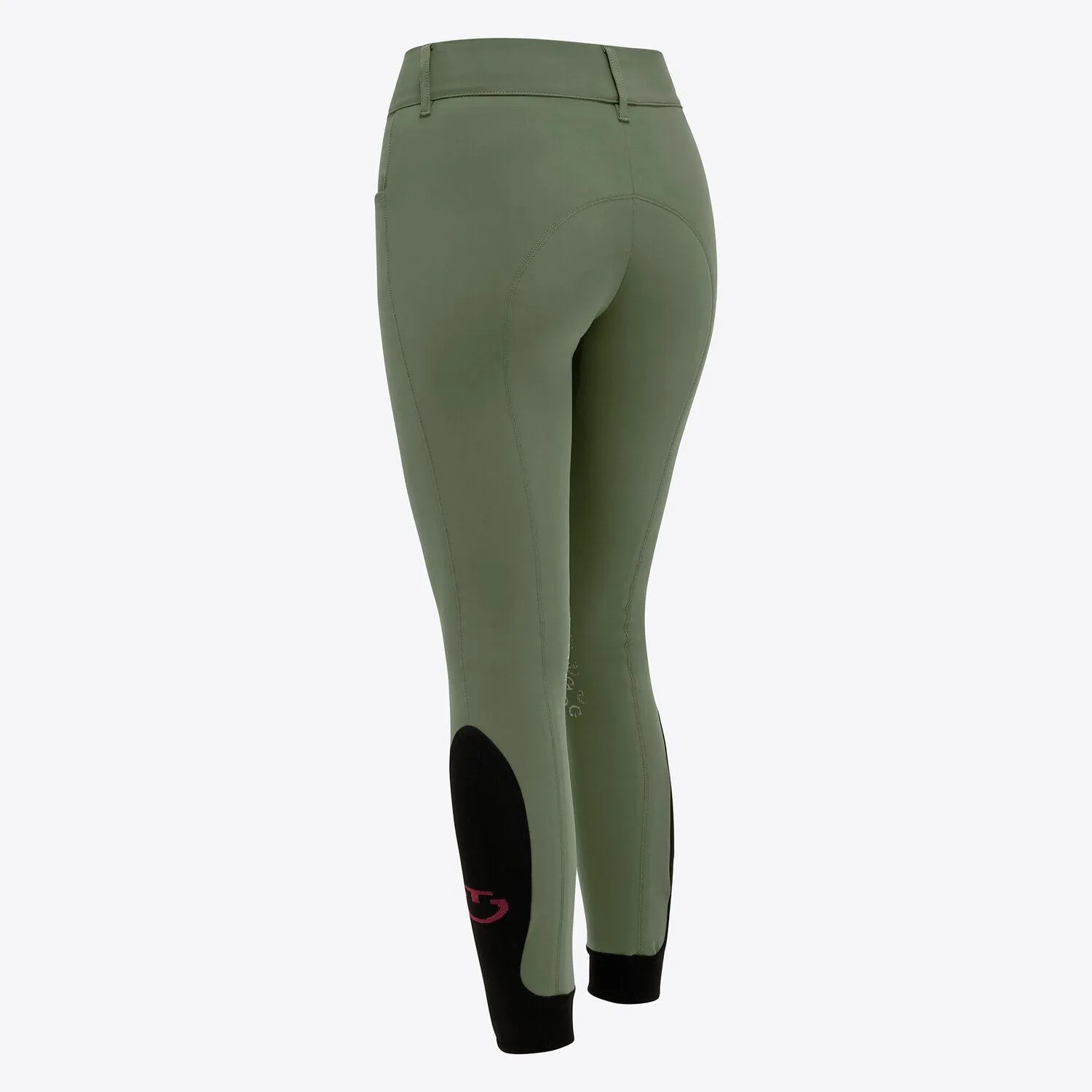 Cavalleria Toscana American Knee Grip Breeches
