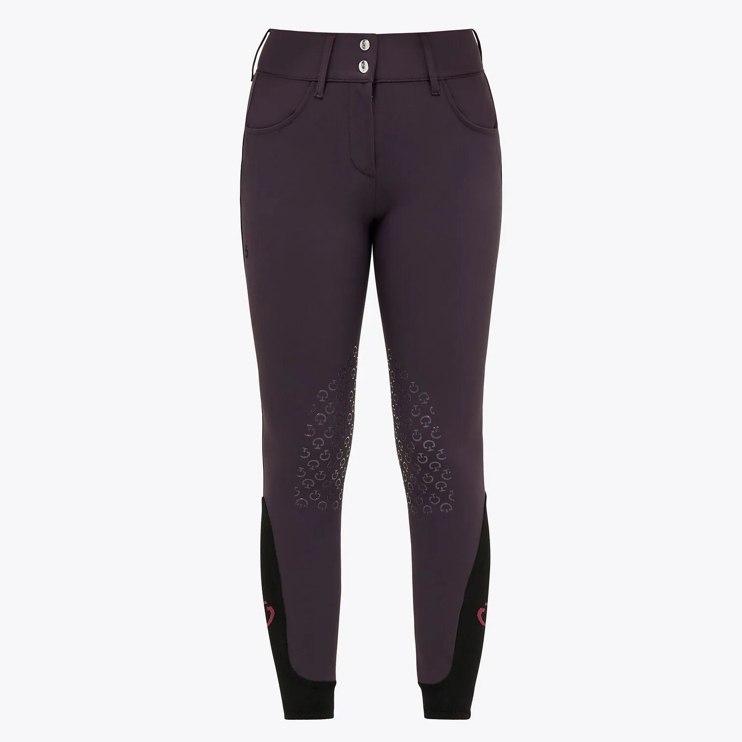 Cavalleria Toscana American Knee Grip Breeches