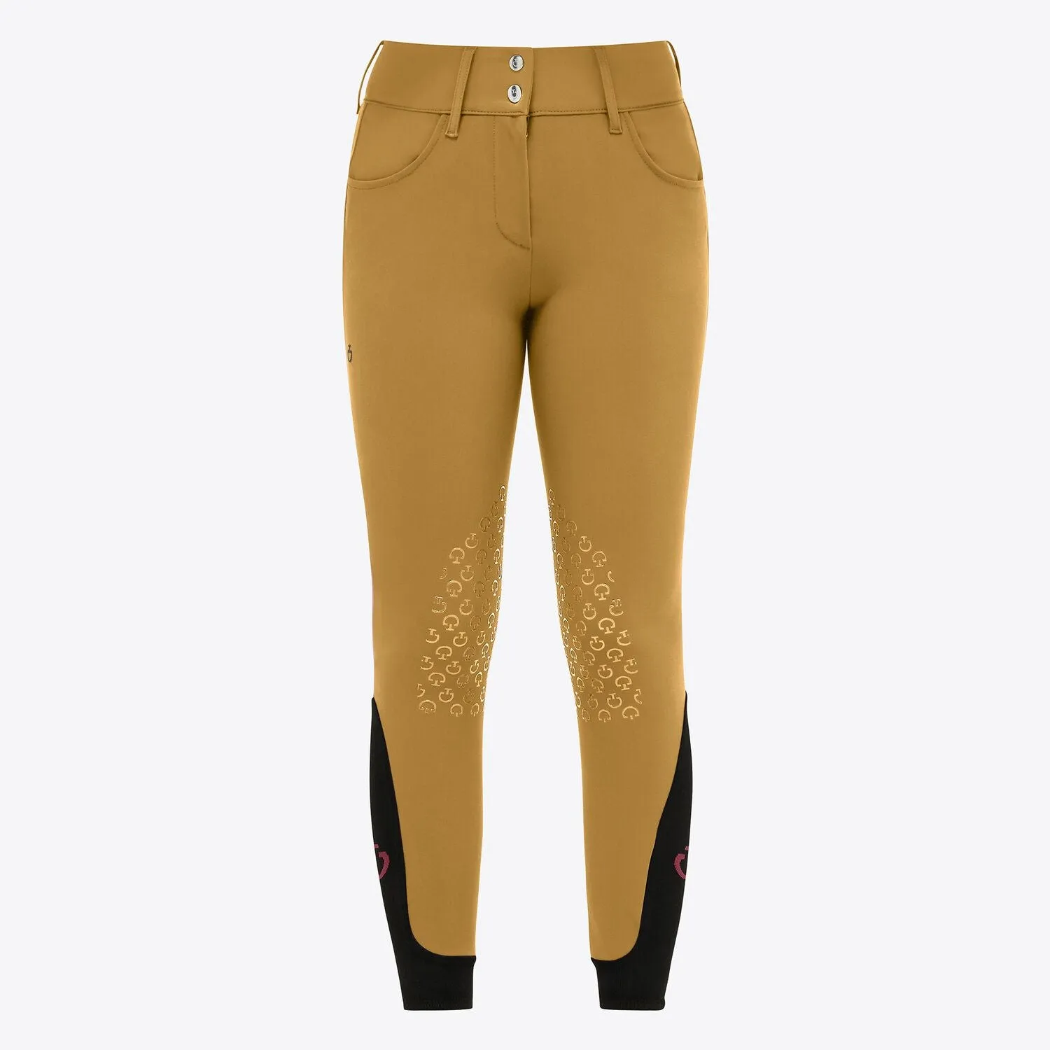 Cavalleria Toscana American Knee Grip Breeches