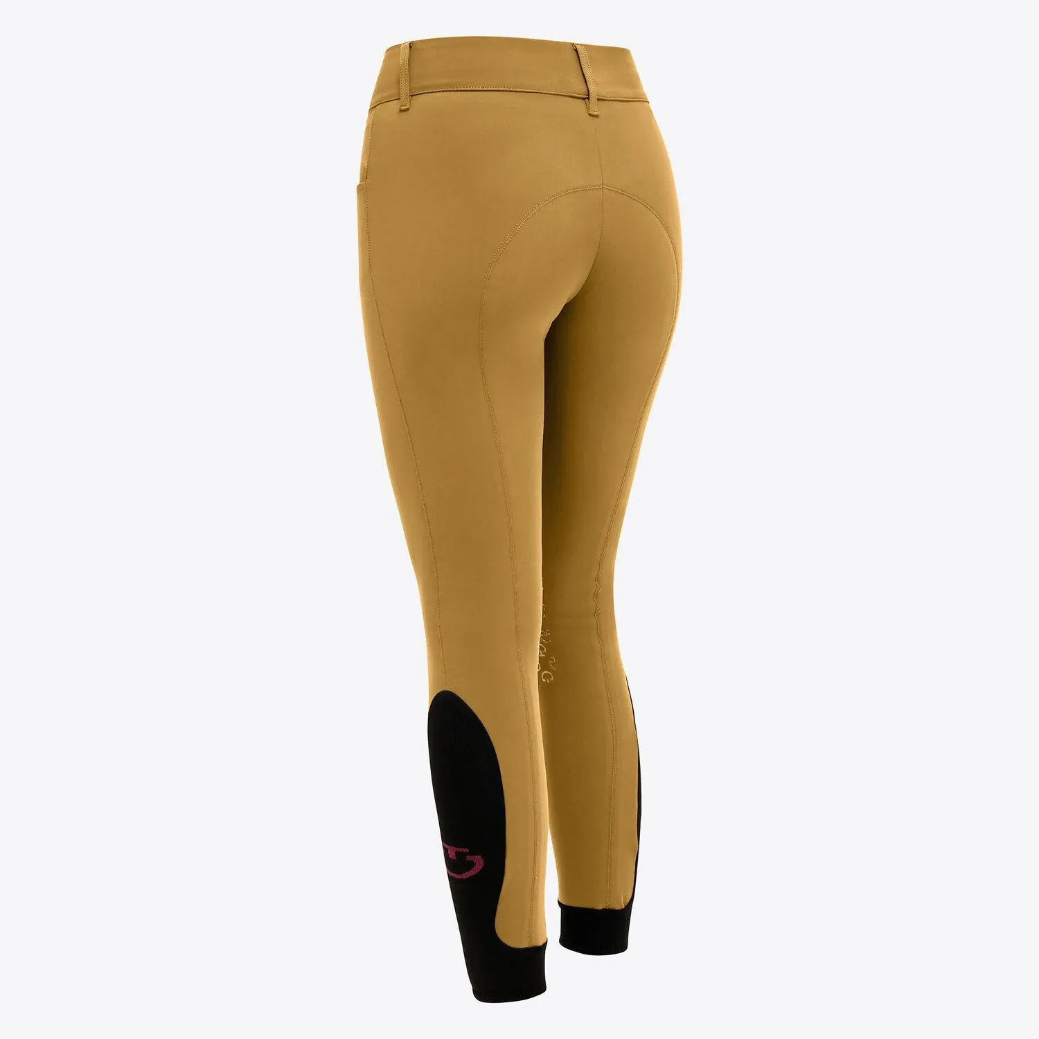 Cavalleria Toscana American Knee Grip Breeches