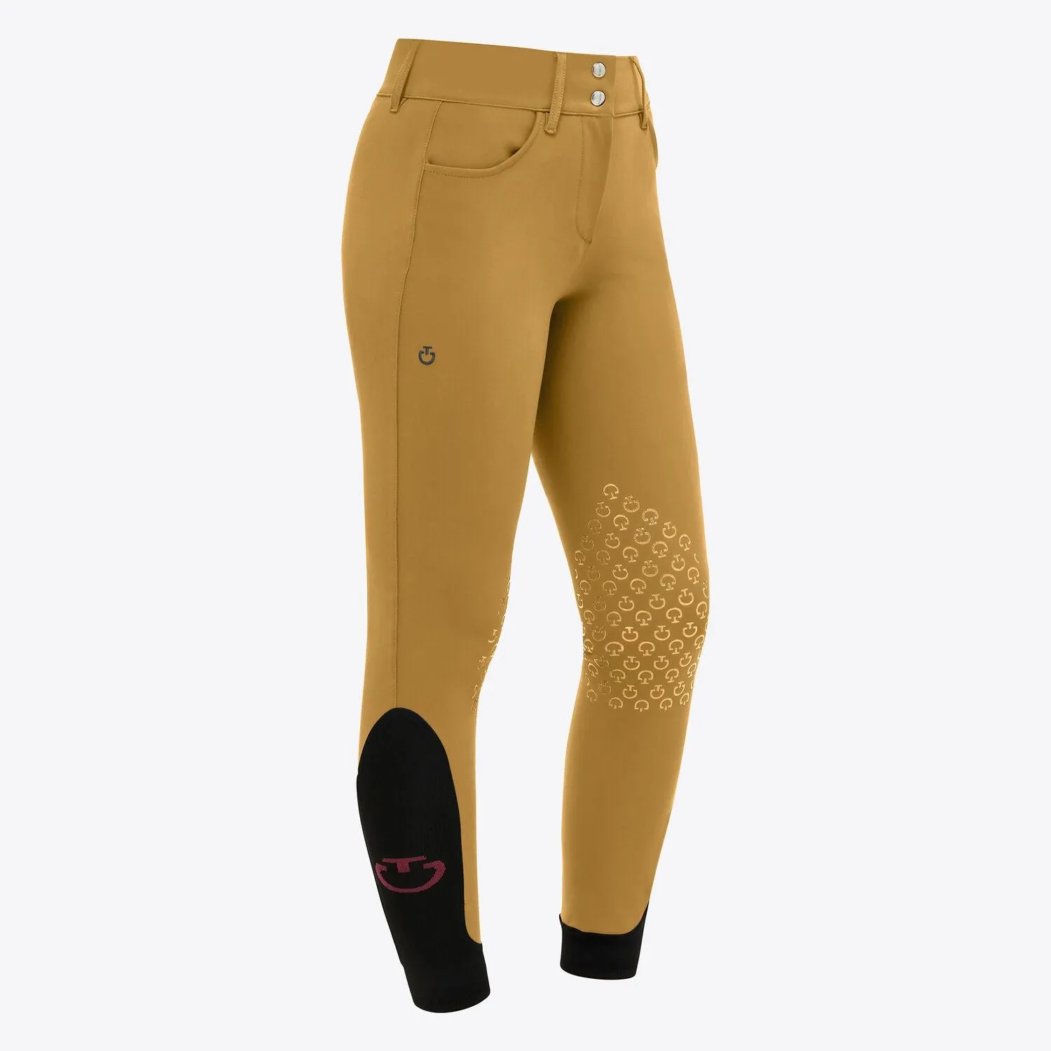 Cavalleria Toscana American Knee Grip Breeches