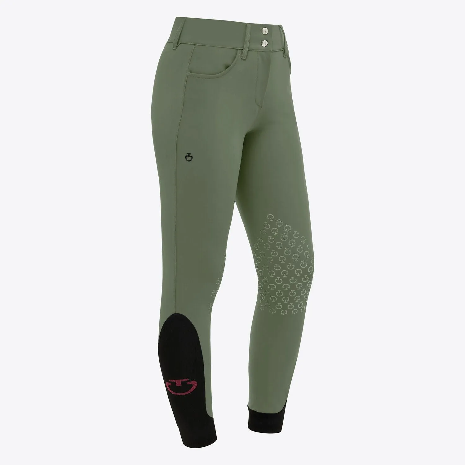 Cavalleria Toscana American Knee Grip Breeches