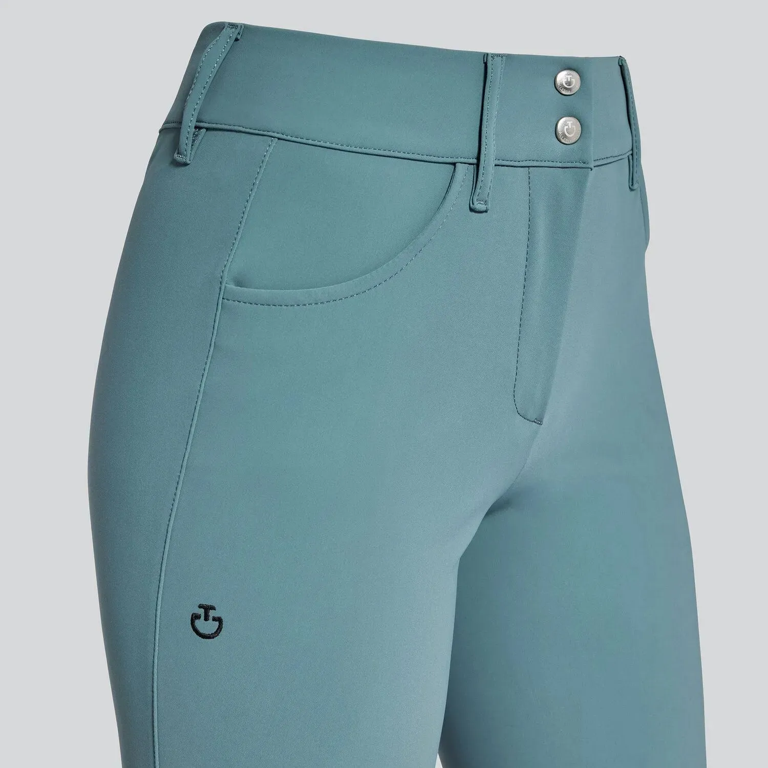 Cavalleria Toscana American Knee Grip Breeches