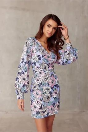 Cocktail dress model 176676 Roco Fashion