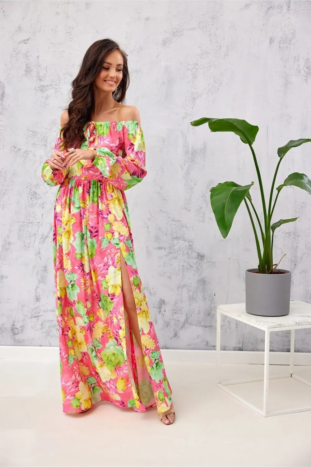 Daydress model 176909 Roco Fashion