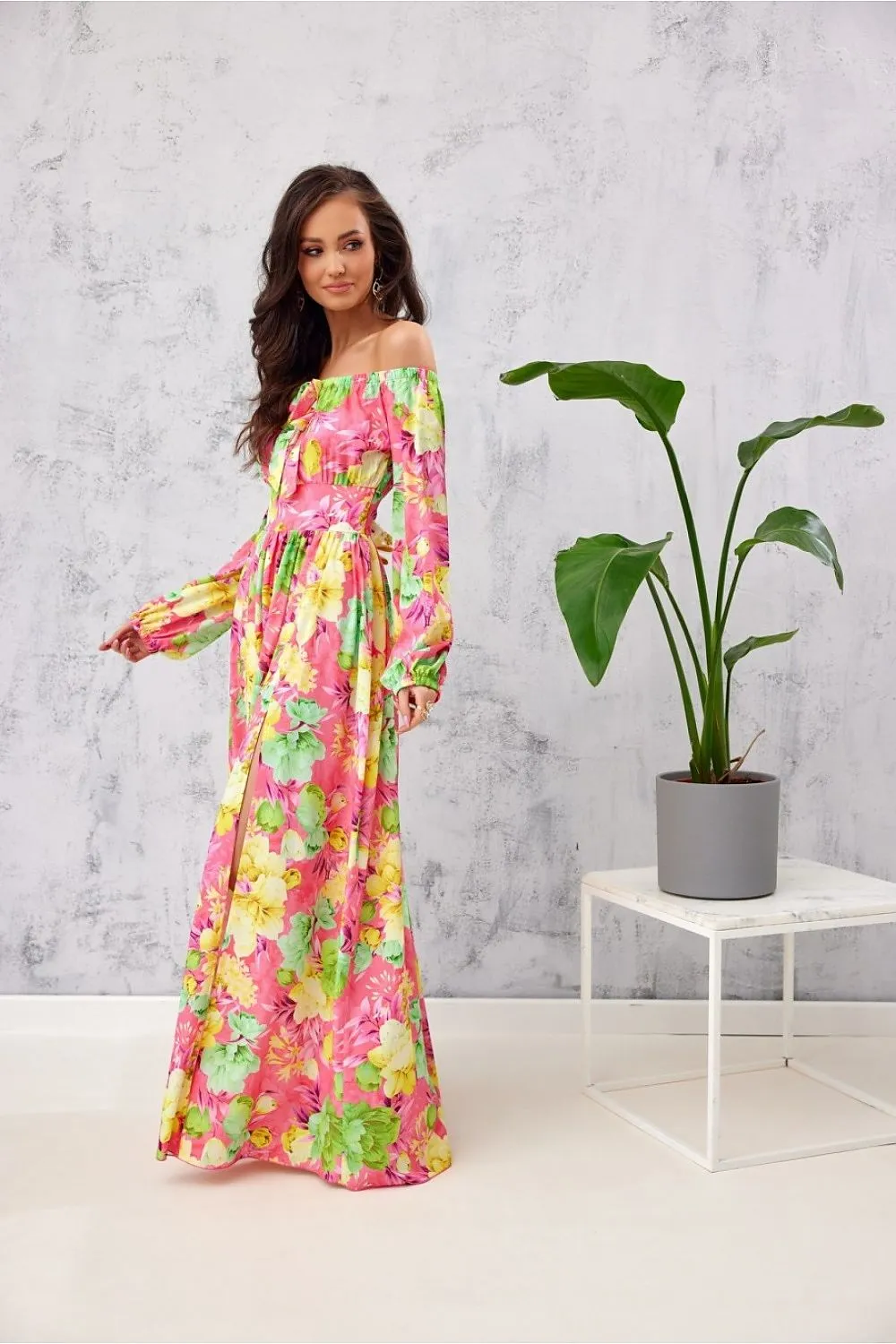Daydress model 176909 Roco Fashion