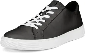 ECCO Men's Street Tray Dress Sneaker