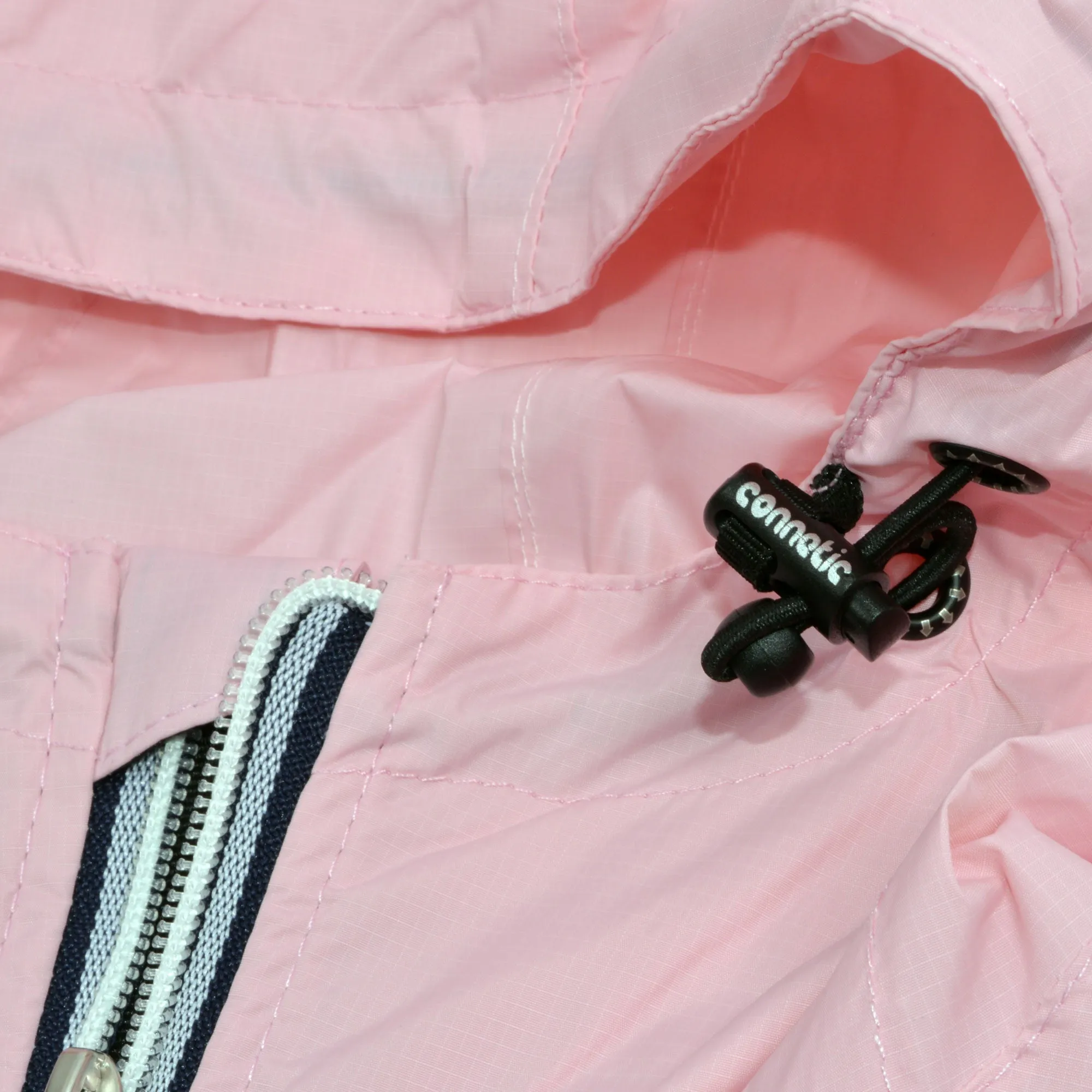 Fairmount Packable Windbreaker