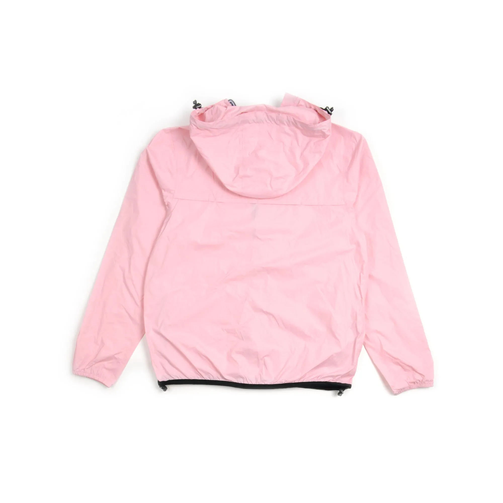 Fairmount Packable Windbreaker