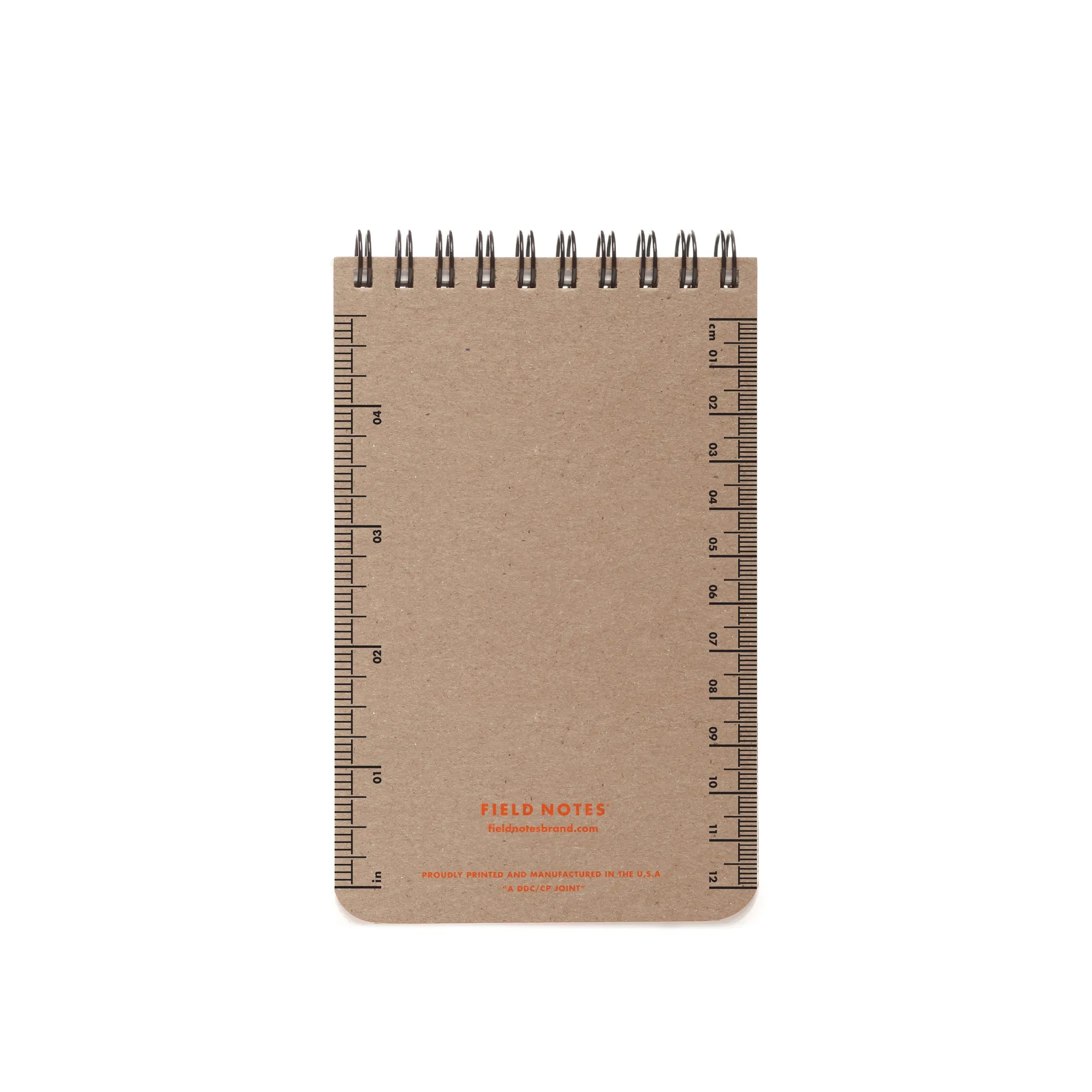 Field Notes Heavy Duty Work Books (2-pack)