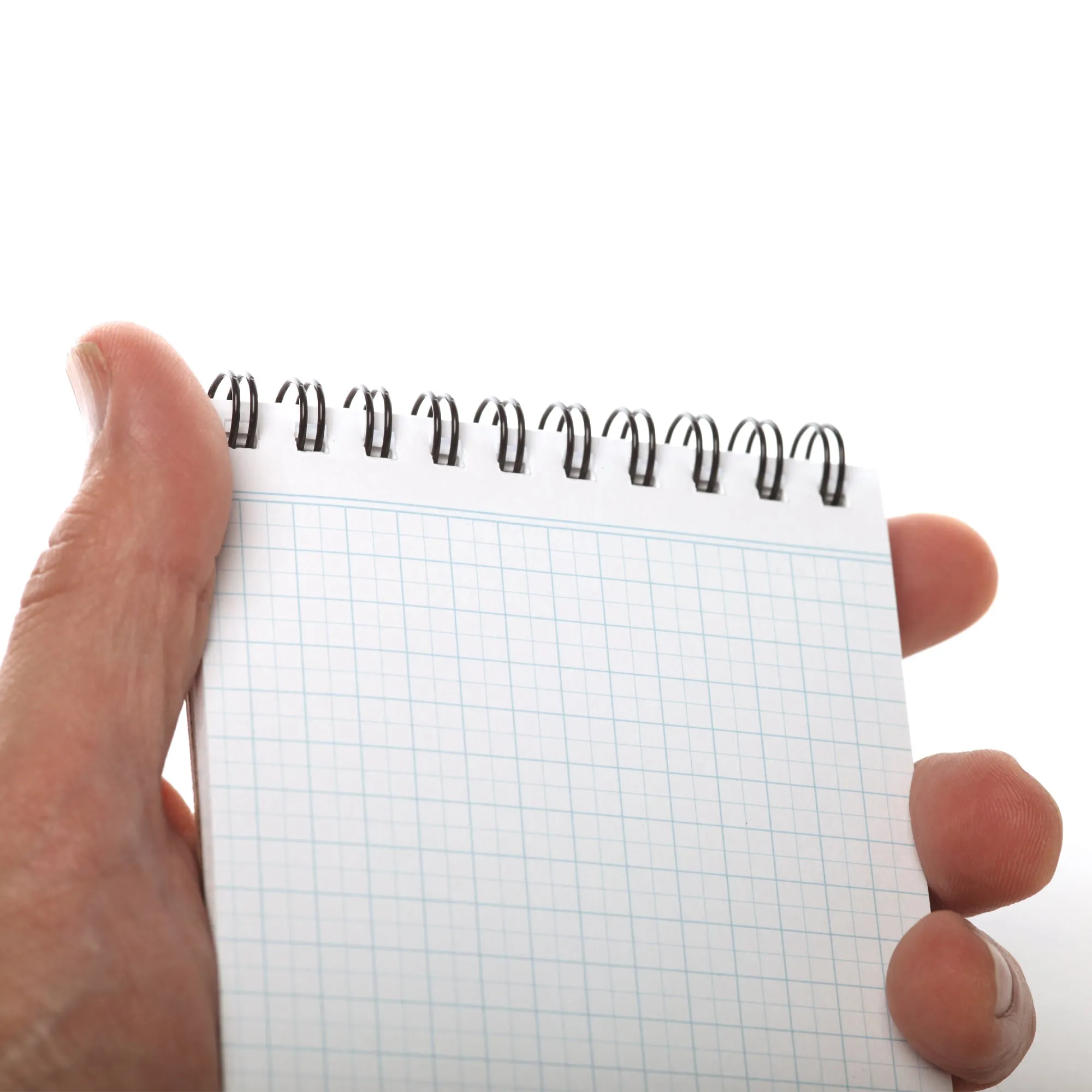 Field Notes Heavy Duty Work Books (2-pack)