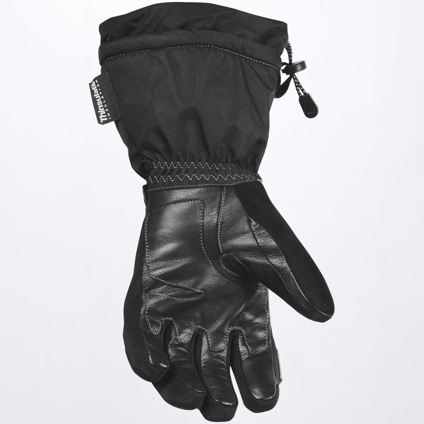 Fuel Glove