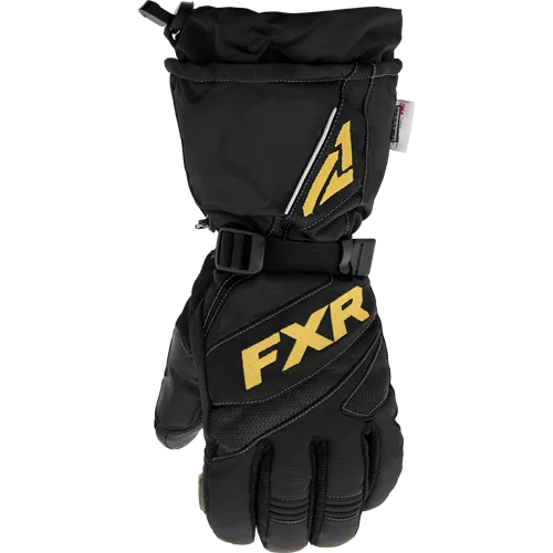 Fuel Glove