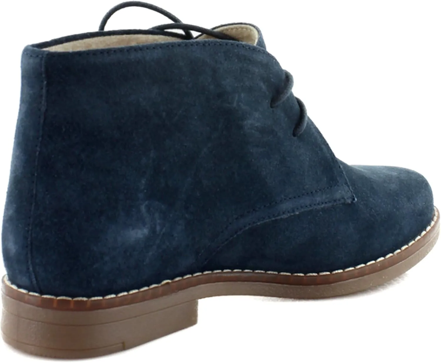 Hush Puppies Mazin Cayto Chukka Womens Boots