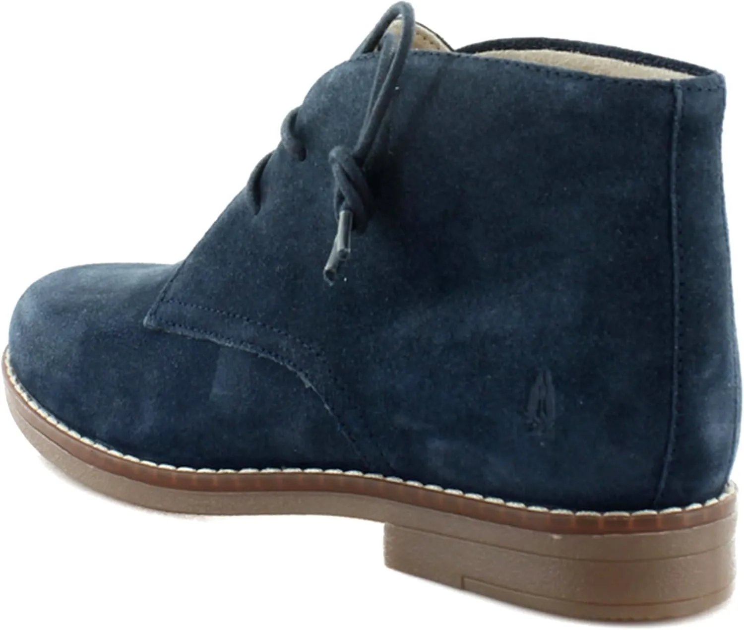 Hush Puppies Mazin Cayto Chukka Womens Boots