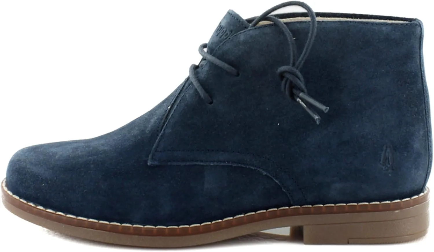 Hush Puppies Mazin Cayto Chukka Womens Boots