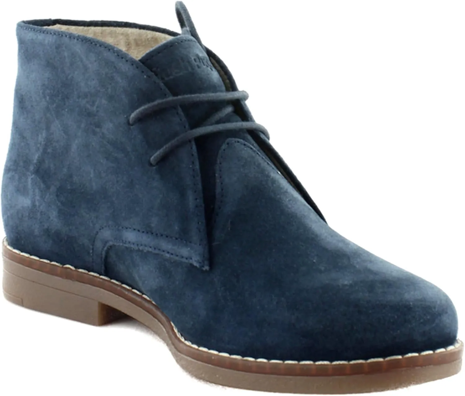 Hush Puppies Mazin Cayto Chukka Womens Boots