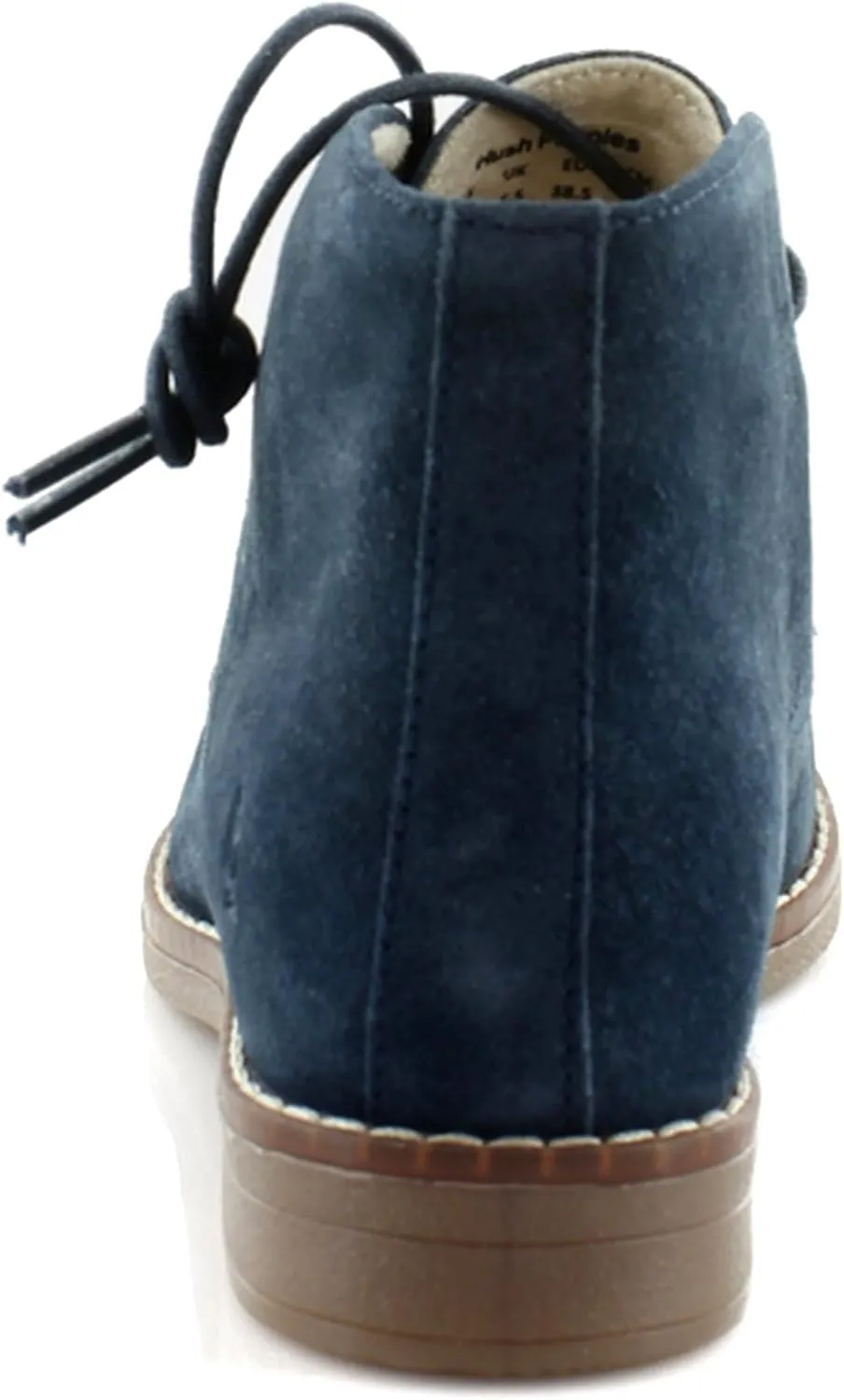 Hush Puppies Mazin Cayto Chukka Womens Boots