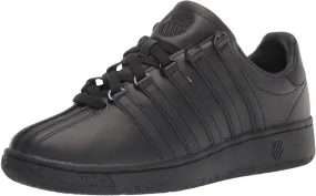 K-Swiss Women's Classic VN Leather Sneaker