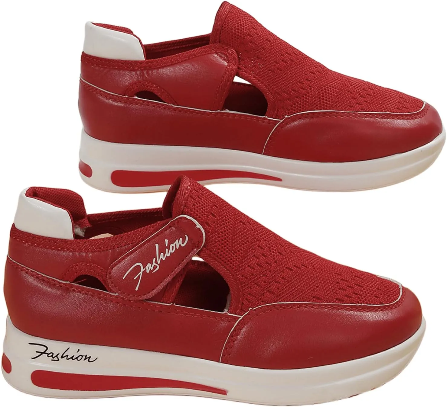 Ladmiple Sneakers For Women Walking Shoes Comfortable Canvas Shoes Slip On Casual Dressy Summer Fashion Flats Loafers