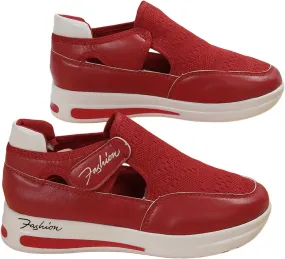 Ladmiple Sneakers For Women Walking Shoes Comfortable Canvas Shoes Slip On Casual Dressy Summer Fashion Flats Loafers