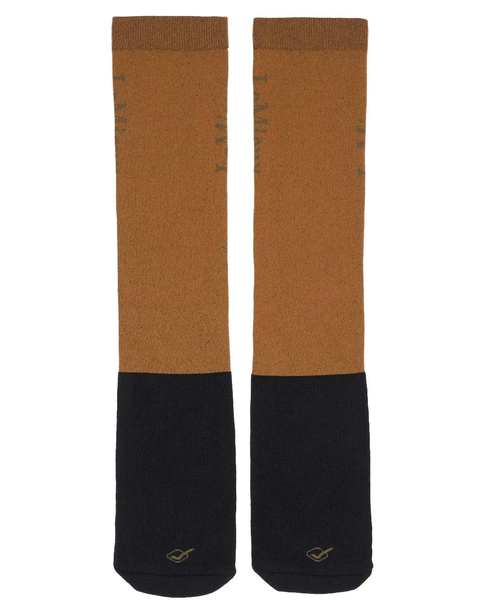 LeMieux Competition Socks - Twin Pack