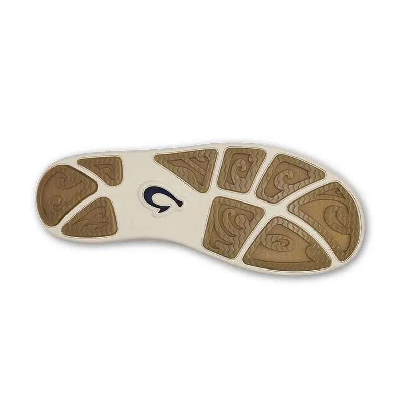 Men's Nohea Moku Clay/Tapa