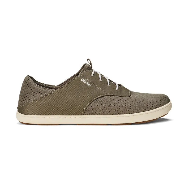 Men's Nohea Moku Clay/Tapa