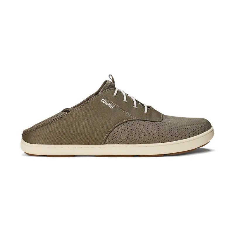 Men's Nohea Moku Clay/Tapa