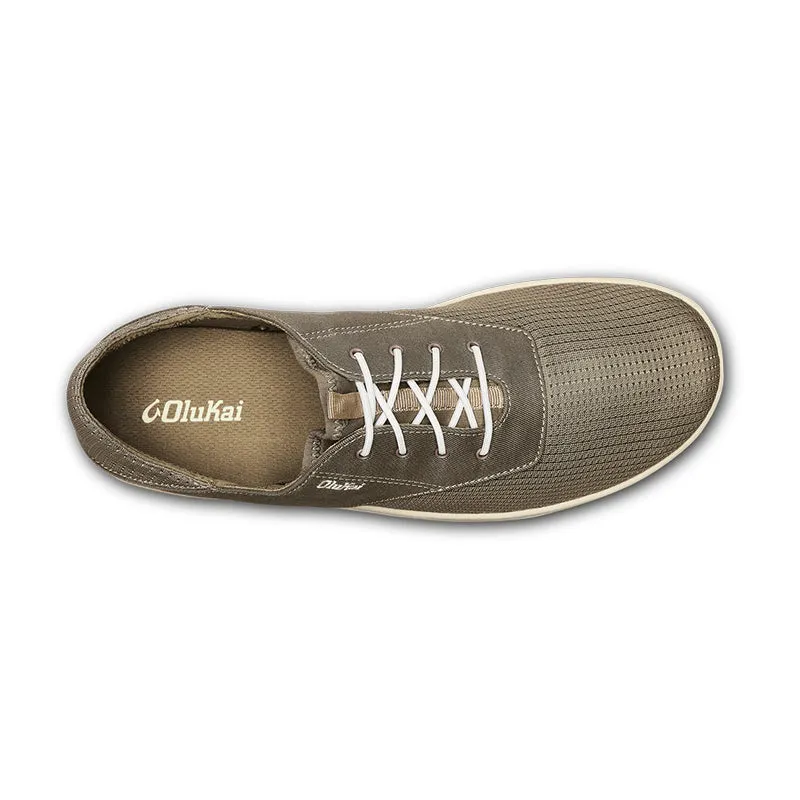 Men's Nohea Moku Clay/Tapa