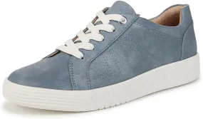 Naturalizer Soul Women's Neela Lace-Up Sneaker