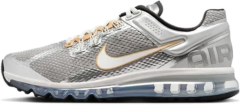 NIKE Air Max 2013 Men's Trainers Sneakers