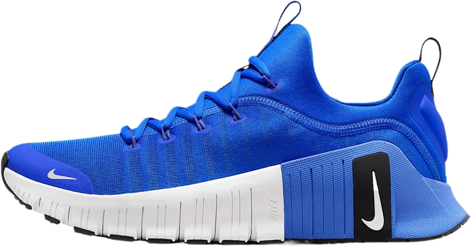 Nike Free Metcon 6 Men's Workout Shoes