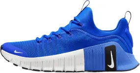 Nike Free Metcon 6 Men's Workout Shoes