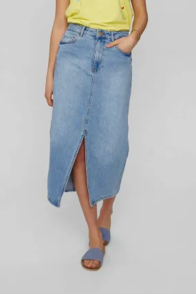 Nutoronto Denim Skirt