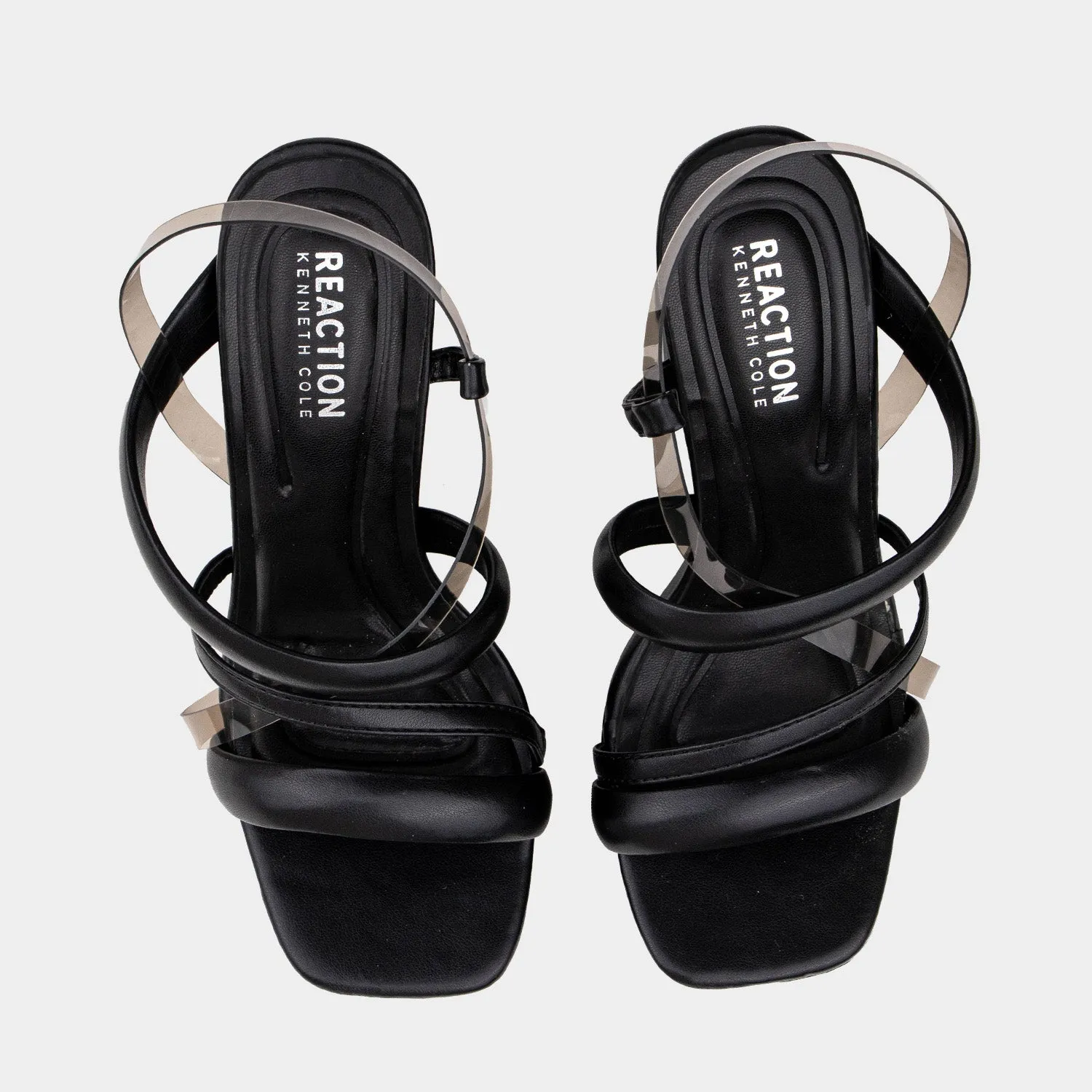 Paula Womens Strappy Sandal - Elegant T-Strap Design