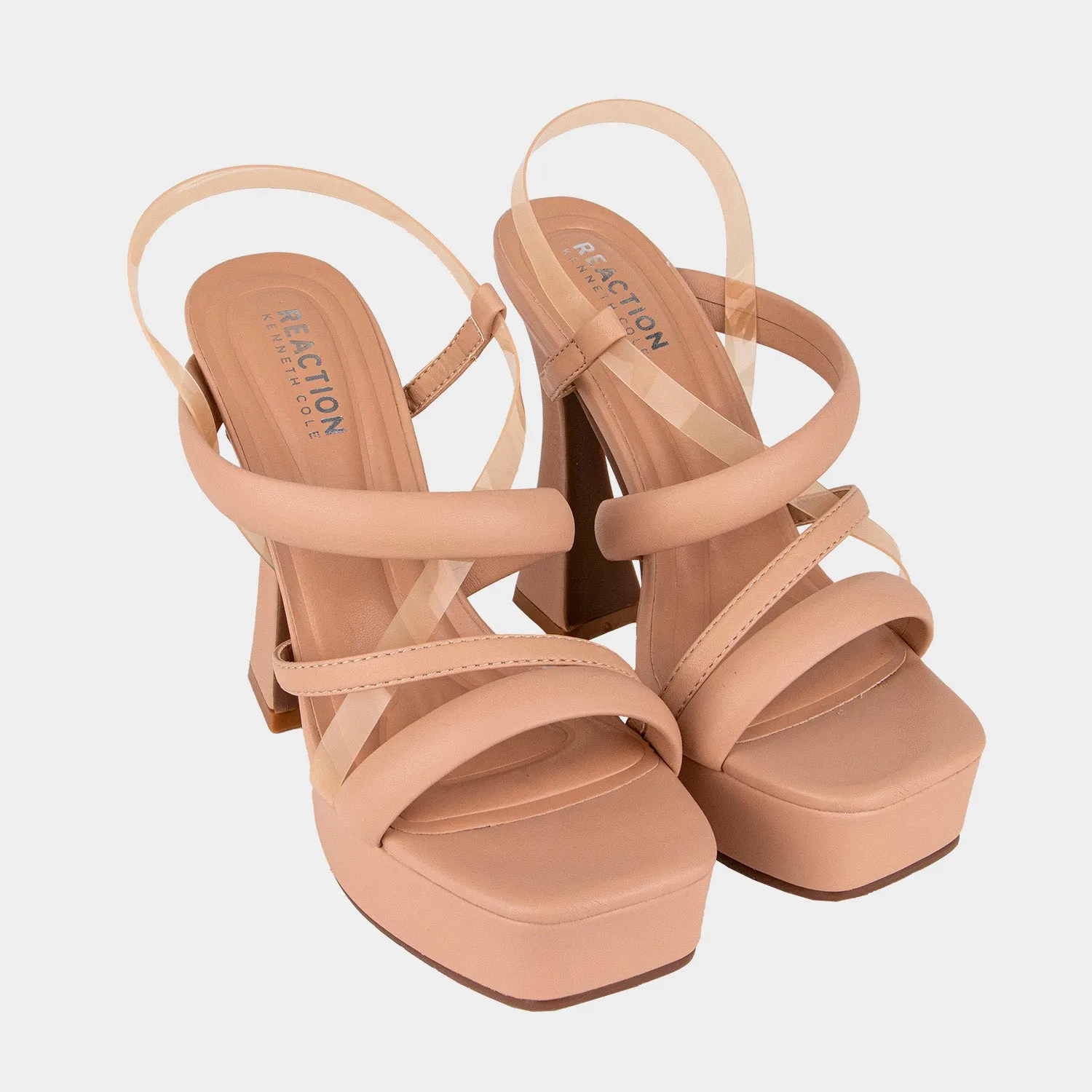 Paula Womens Strappy Sandal - Elegant T-Strap Design