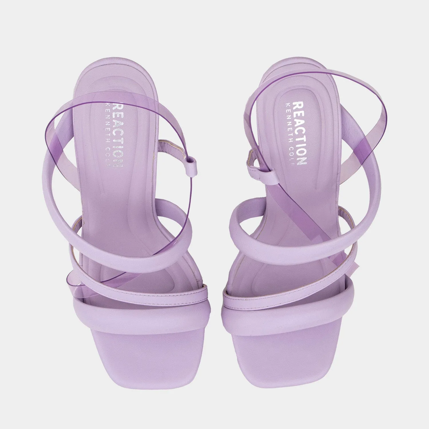 Paula Womens Strappy Sandal - Elegant T-Strap Design