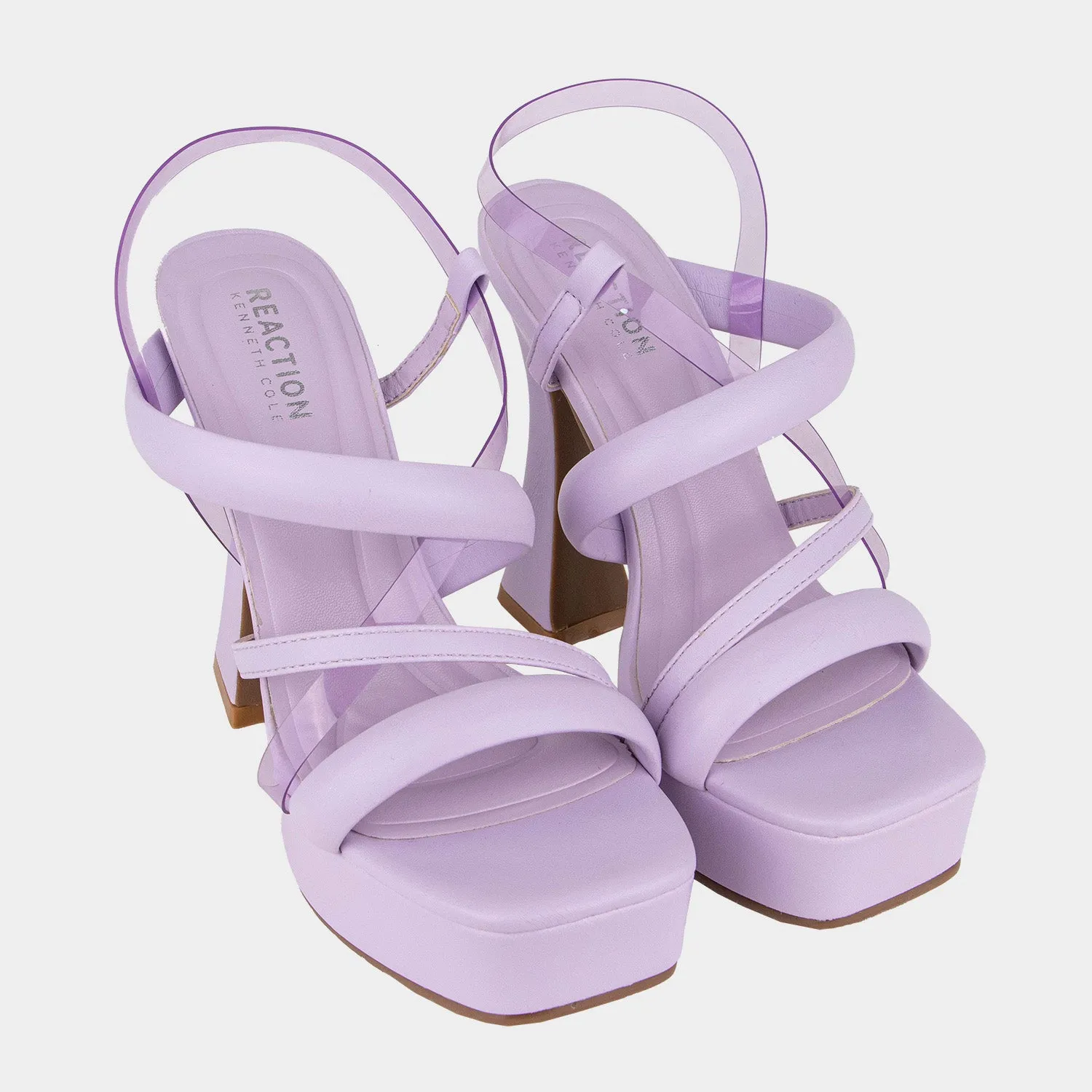 Paula Womens Strappy Sandal - Elegant T-Strap Design