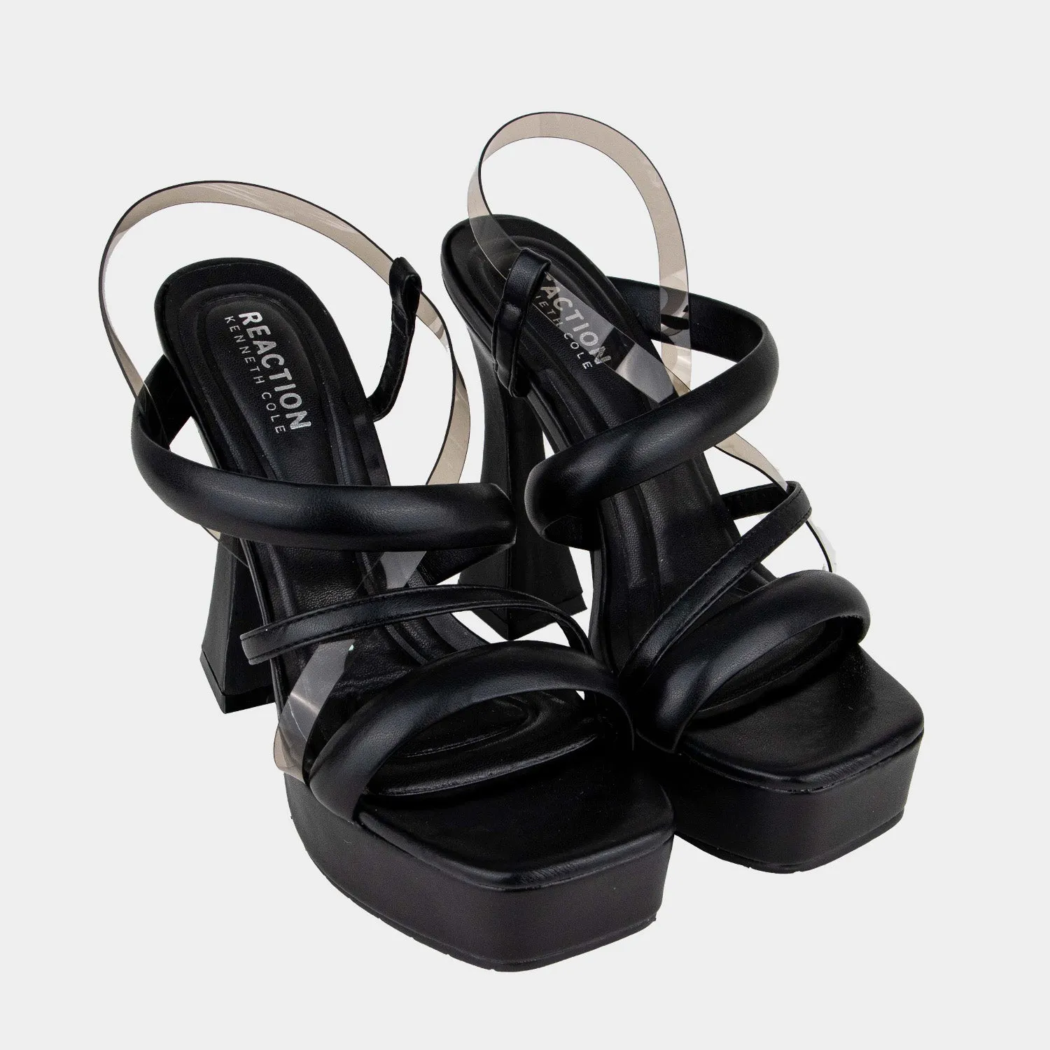 Paula Womens Strappy Sandal - Elegant T-Strap Design