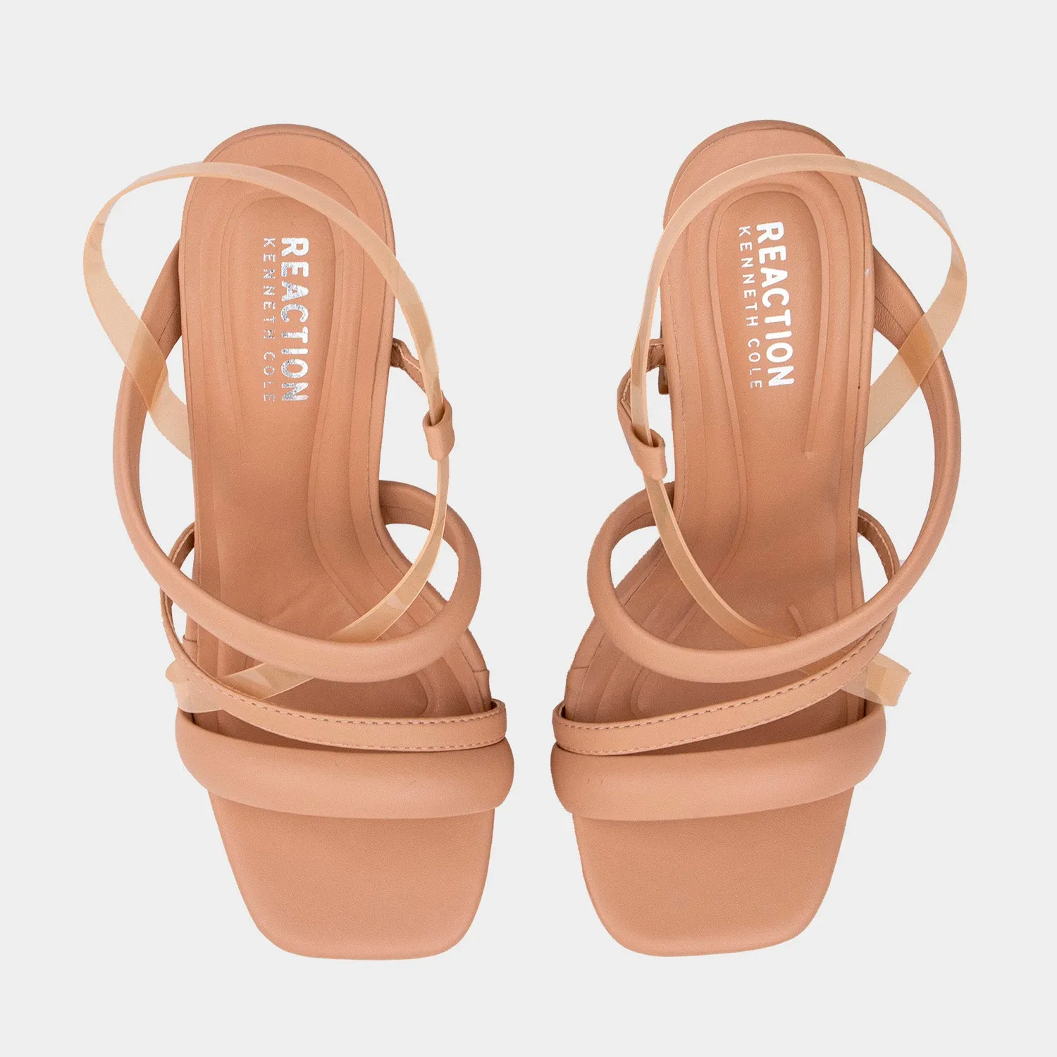 Paula Womens Strappy Sandal - Elegant T-Strap Design