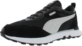 PUMA Select Men's Rider FV Block Sneakers
