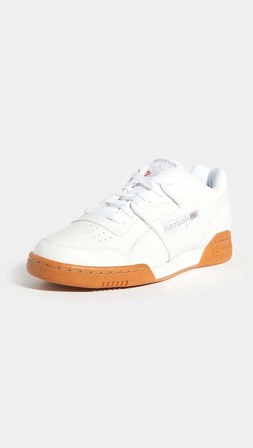 Reebok Men's Workout Plus