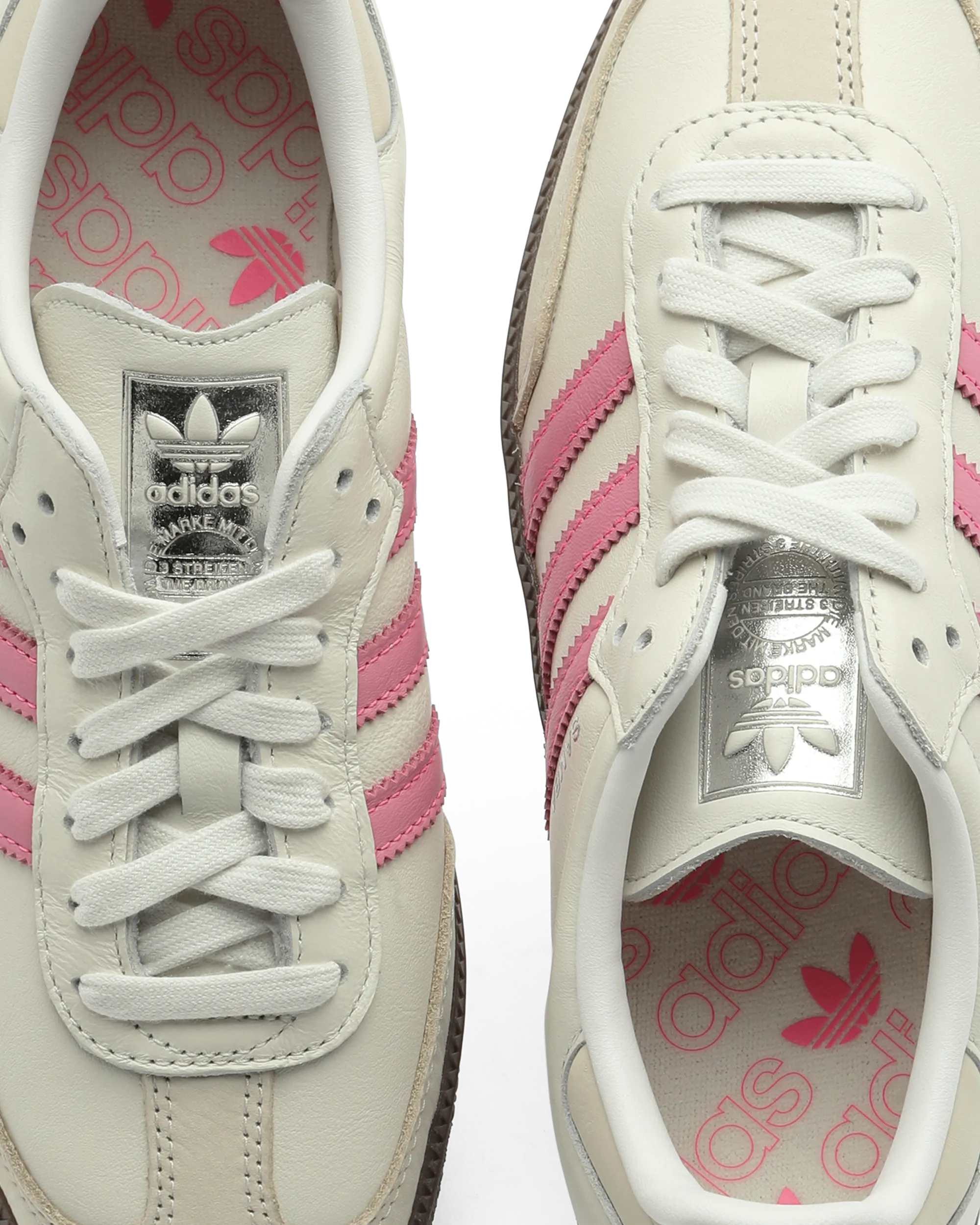SAMBA OG W