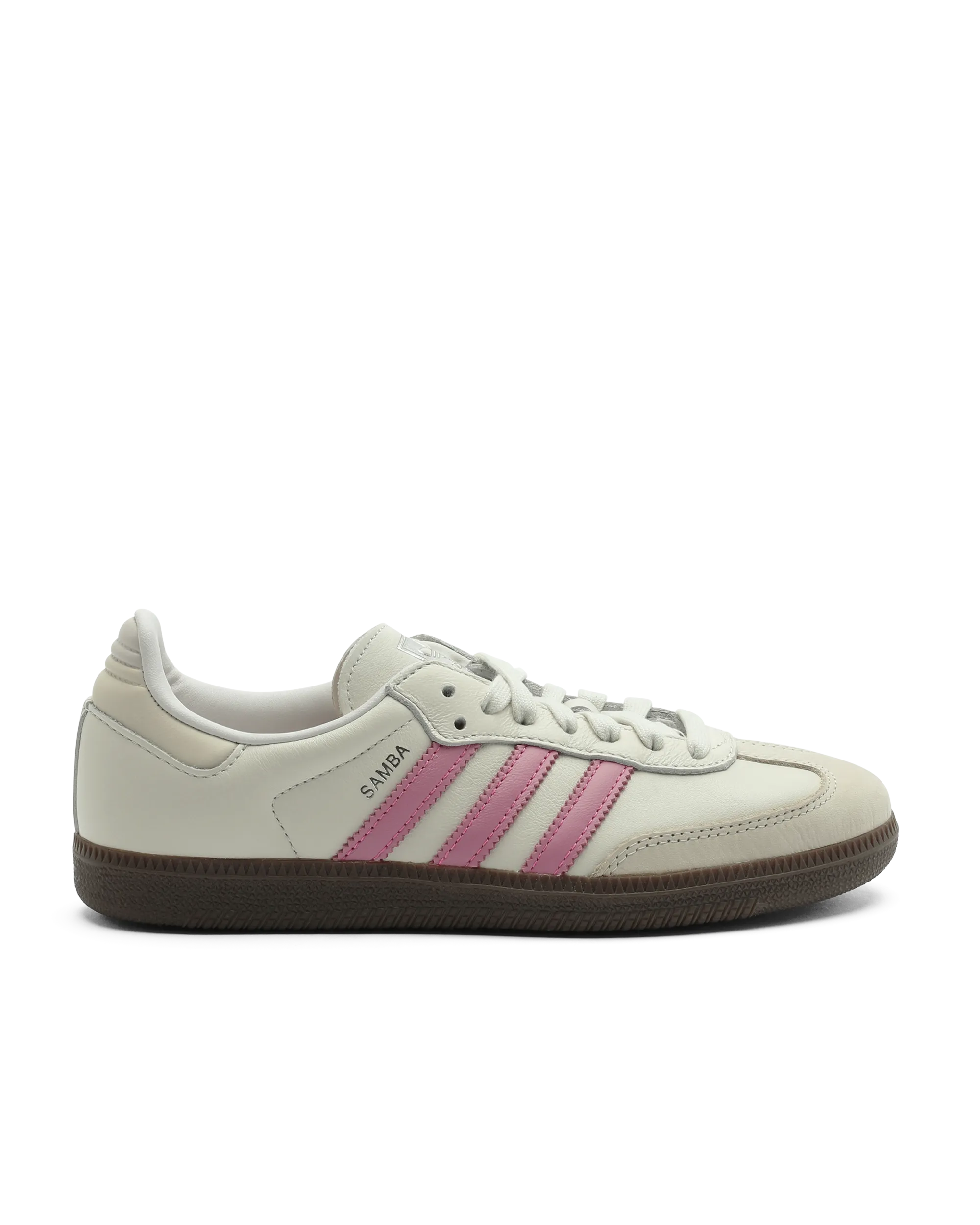 SAMBA OG W